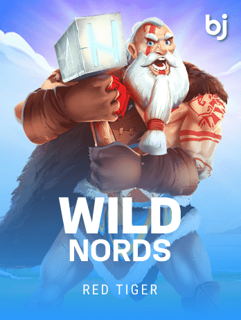 Wild Nord thumbnail