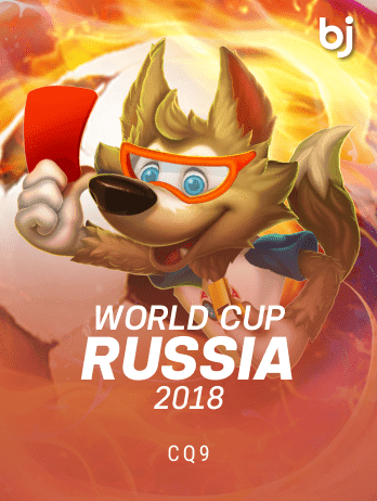 World Cup Russia 2018 thumbnail