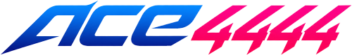 ace4444 Logo